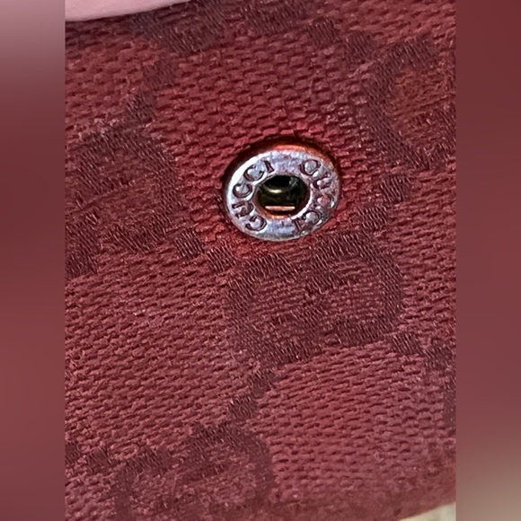 GUCCI wallet - Picture 7 of 13